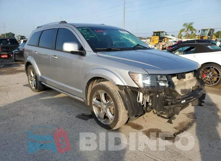 3C4PDDGG6HT600145 Photo# 4