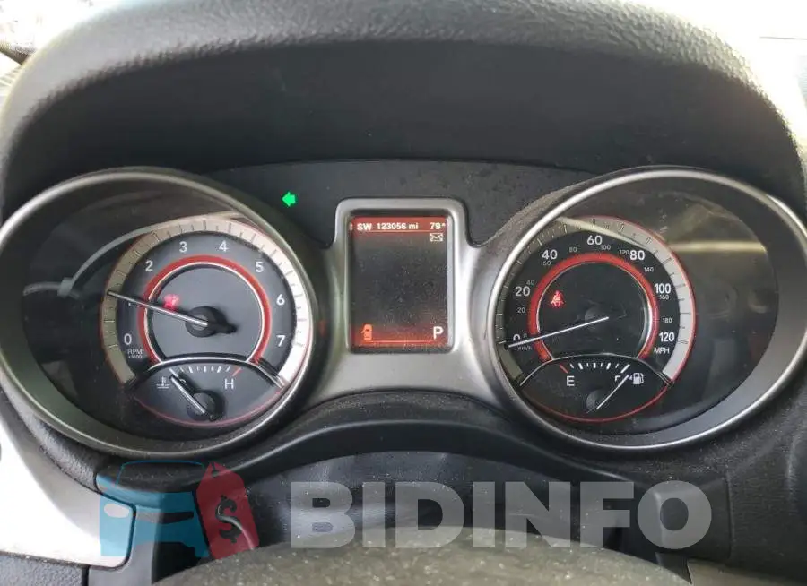 3C4PDDGG6HT600145 Photo# 9