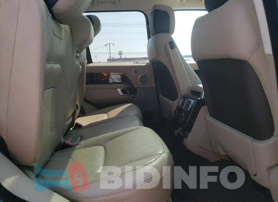 SALGS2RE5JA389287 Photo# 11