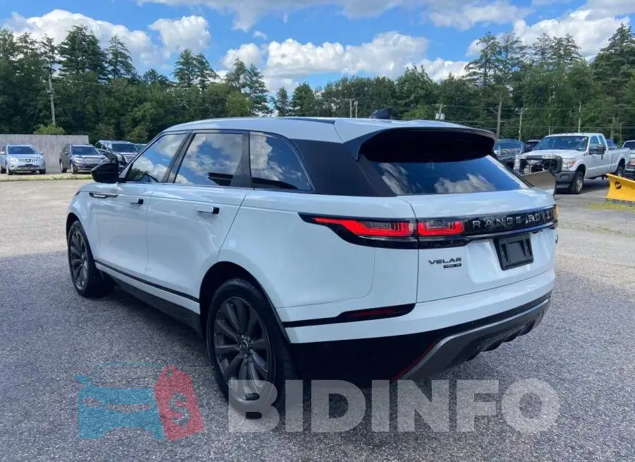 SALYL2RX3JA717860 Photo# 3