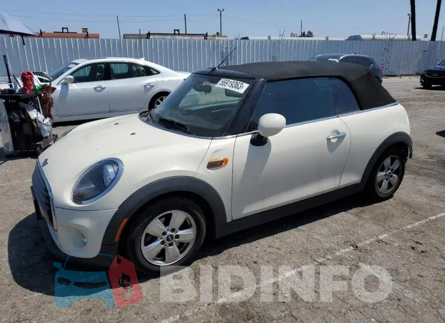 WMWWG5C53K3D01633 Photo# 1