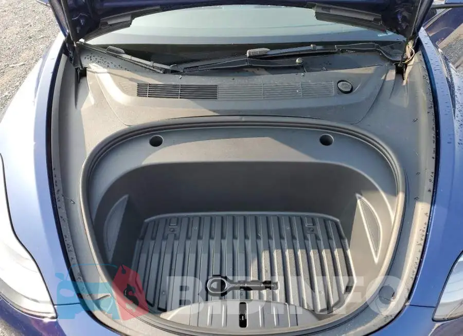 5YJ3E1EA8NF321170 Photo# 11