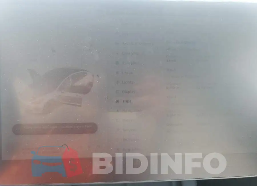 5YJ3E1EB2NF350401 Photo# 9