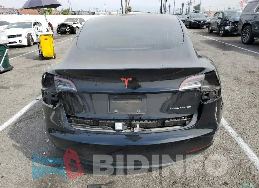 5YJ3E1EB4LF742695 Photo# 6