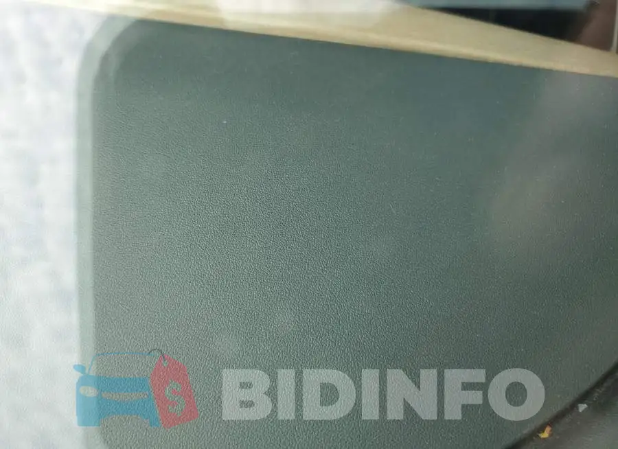 5YJ3E1EBXNF185942 Photo# 9