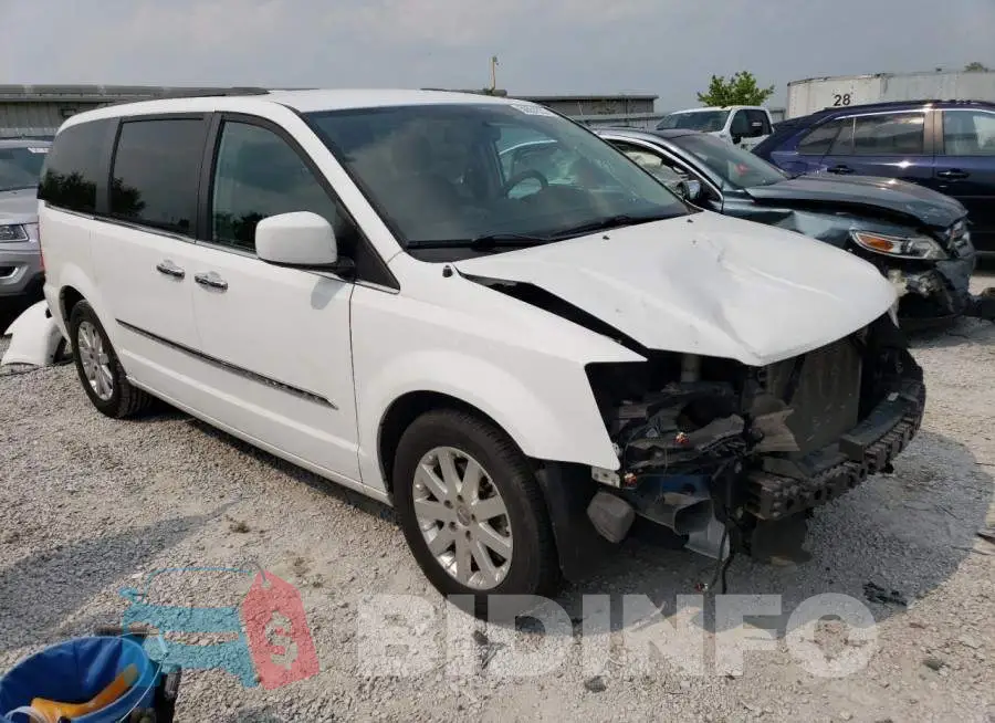 2C4RC1BG2ER422766 Photo# 4