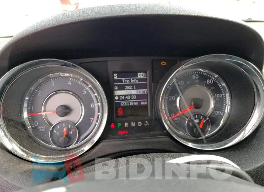 2C4RC1BG2ER422766 Photo# 9