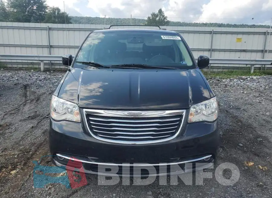 2C4RC1BG4GR260335 Photo# 5