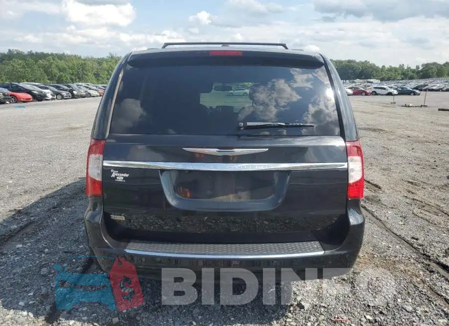2C4RC1BG4GR260335 Photo# 6