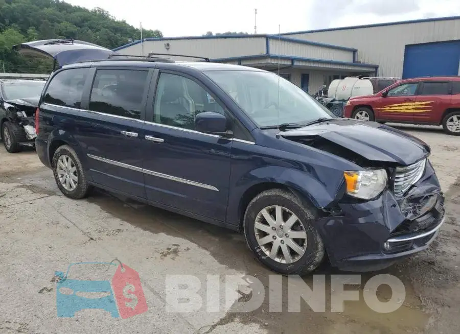 2C4RC1BG6GR111750 Photo# 4