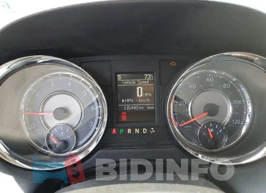 2C4RC1BG6GR232066 Photo# 9