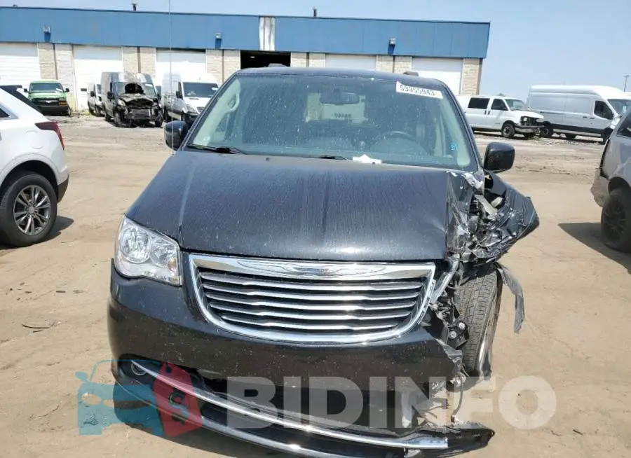 2C4RC1BG6GR232066 Photo# 5