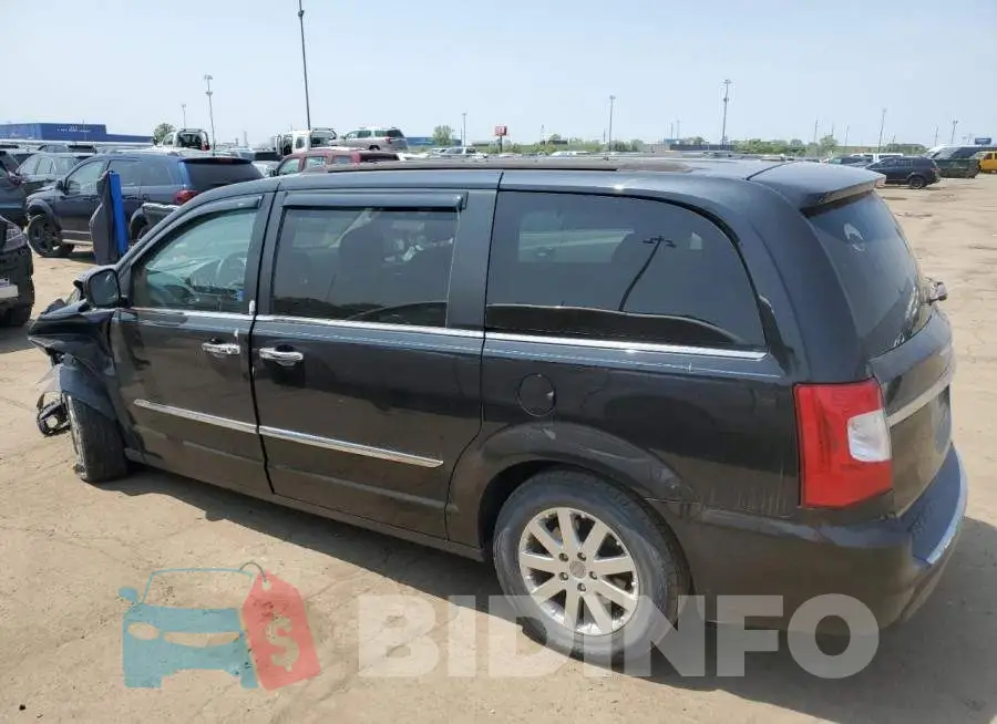 2C4RC1BG6GR232066 Photo# 2