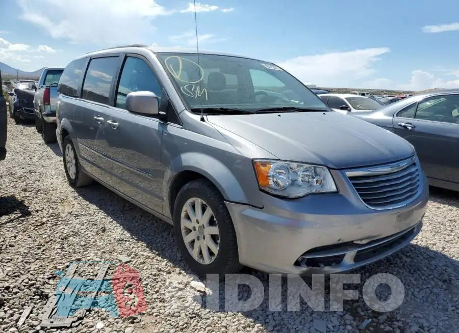 2C4RC1BG7FR696322 Photo# 4