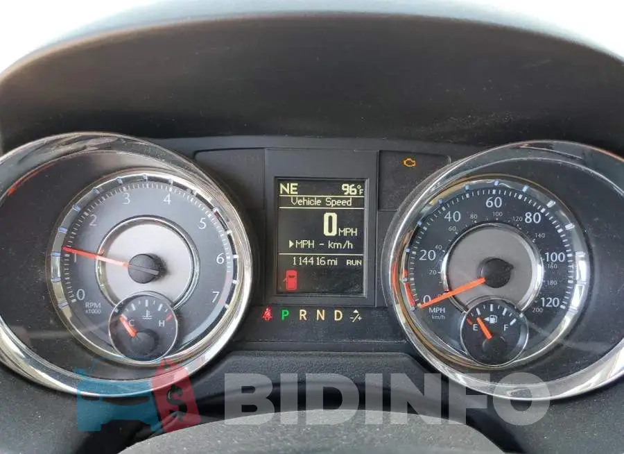 2C4RC1BG7FR696322 Photo# 9