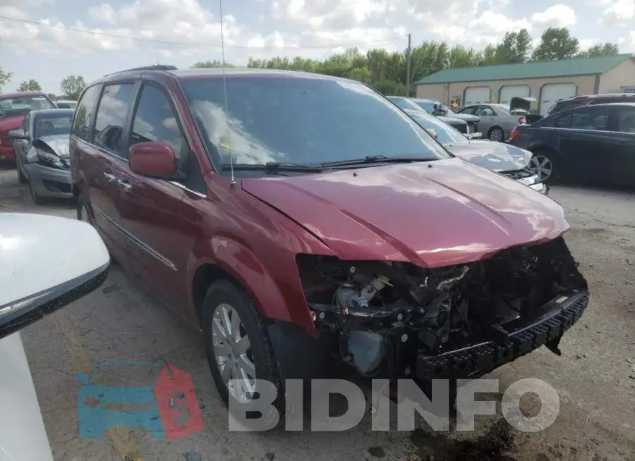 2C4RC1BGXFR662164 Photo# 4