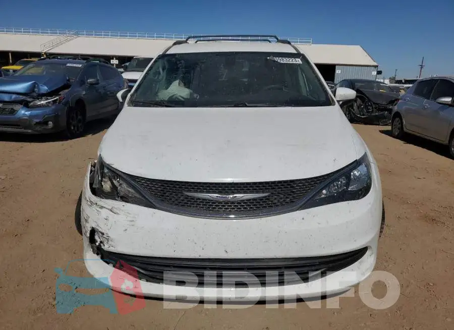 2C4RC1DG7LR182267 Photo# 5