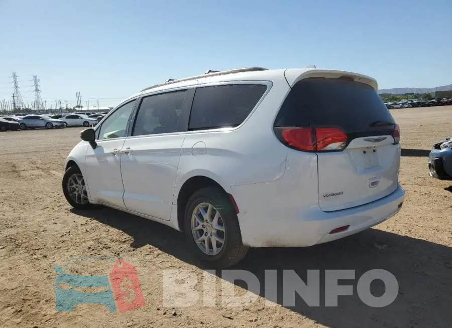 2C4RC1DG7LR182267 Photo# 2