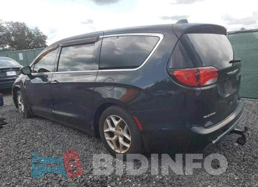 2C4RC1FG2JR124545 Photo# 2