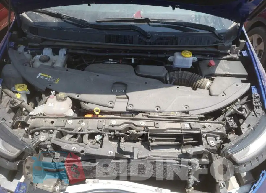 2C4RC1L78MR581028 Photo# 11