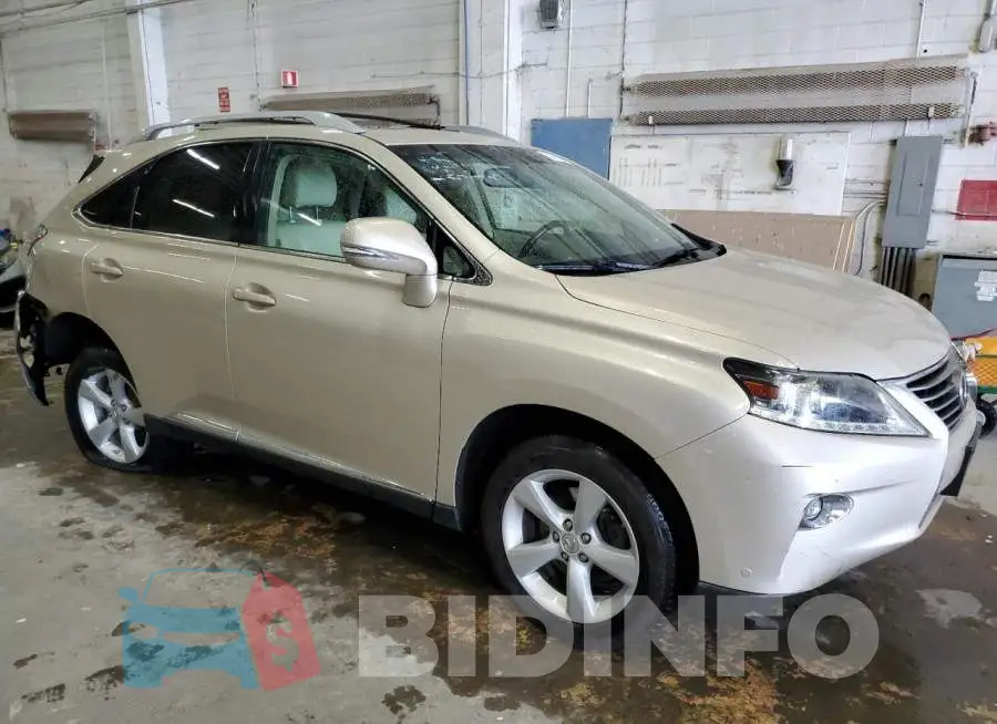 2T2BK1BA8FC285989 Photo# 4