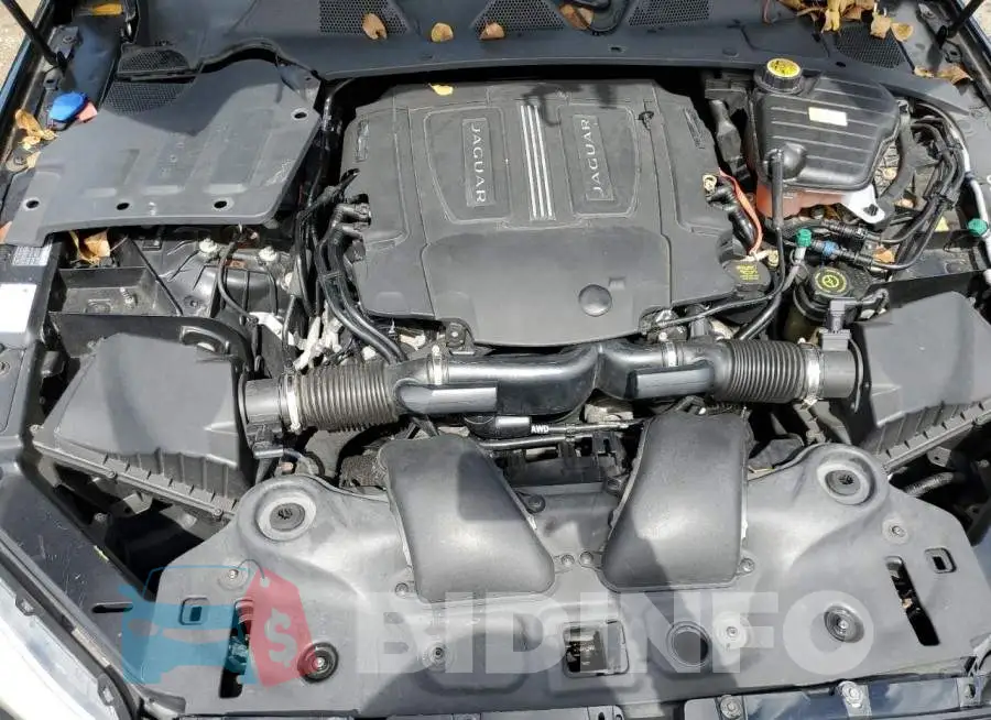 SAJWJ2GD8E8V66414 Photo# 11