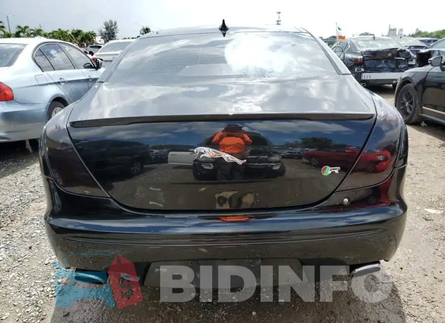SAJWJ2GD8E8V66414 Photo# 6