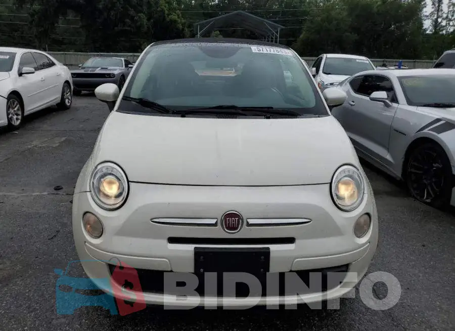 3C3CFFDR9FT741609 Photo# 5