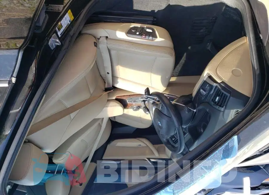 5UXWZ7C30H0V93349 Photo# 7