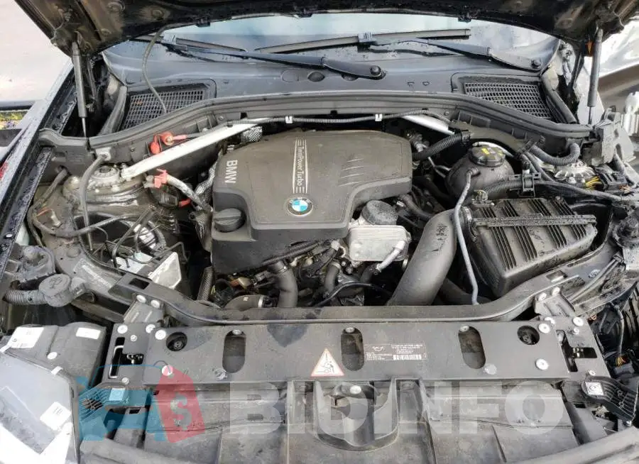 5UXXW3C5XF0M88631 Photo# 11