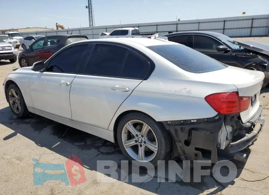 WBA3B1C56FK141671 Photo# 2
