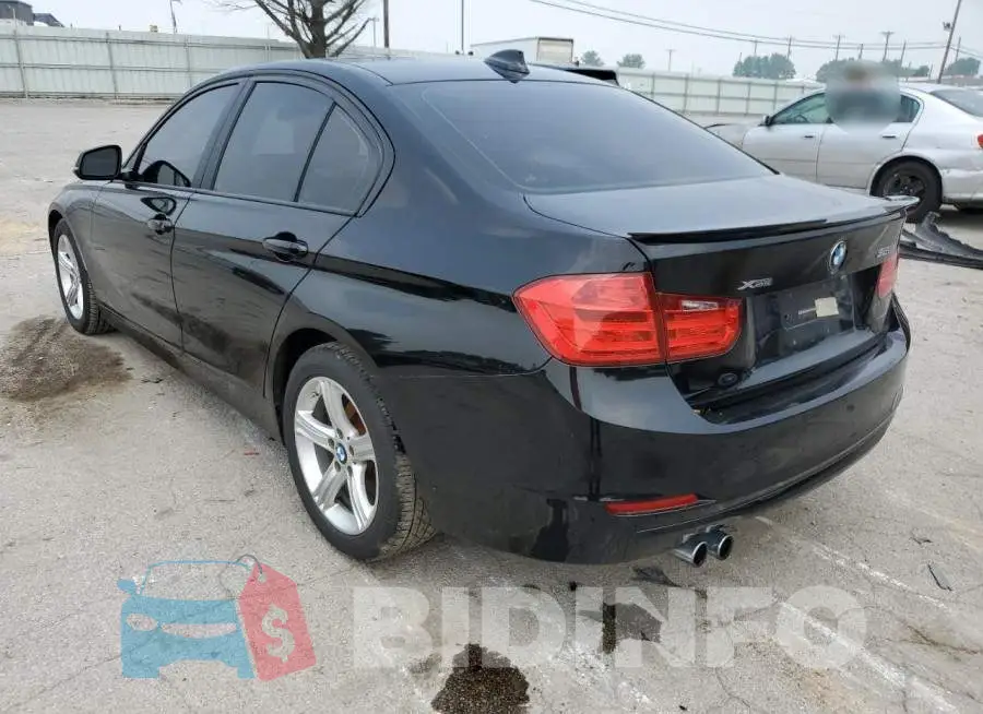 WBA3B5G51FNS16275 Photo# 2