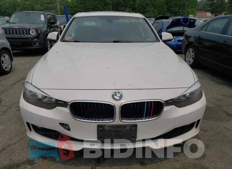 WBA3B5G53FNS14897 Photo# 5