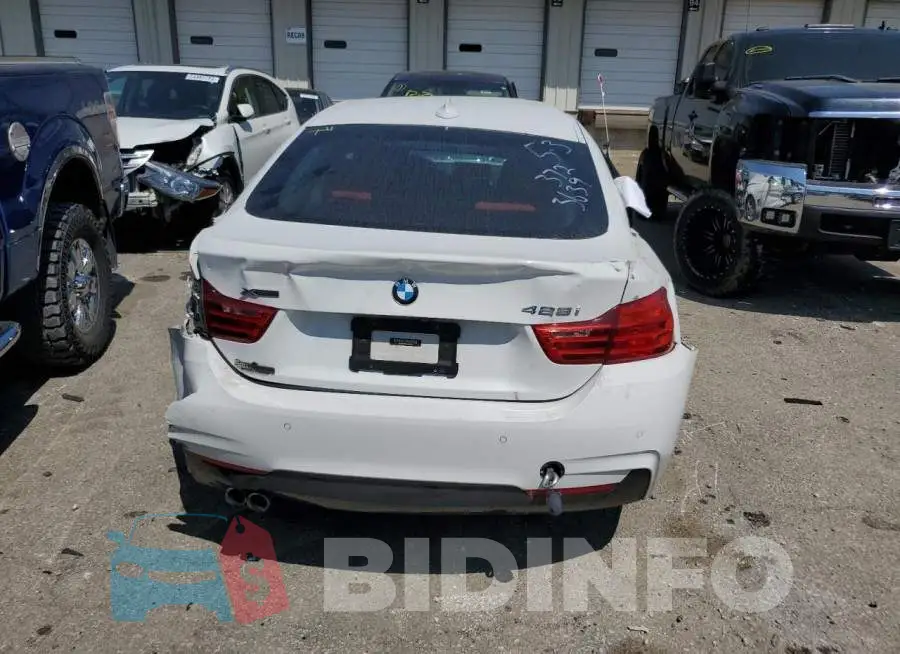 WBA4A7C53FD413639 Photo# 6