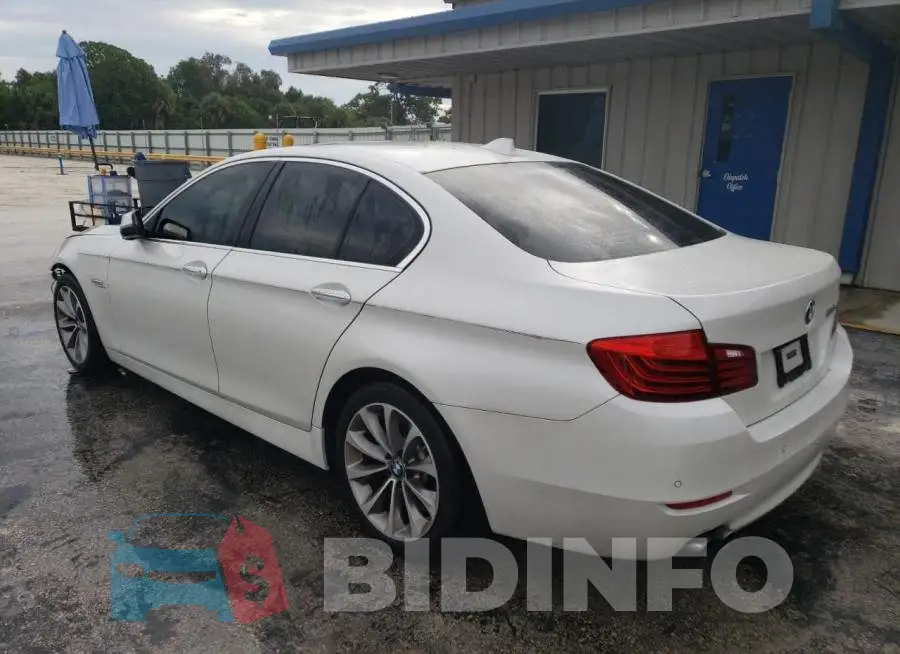 WBA5A5C52GG354155 Photo# 2