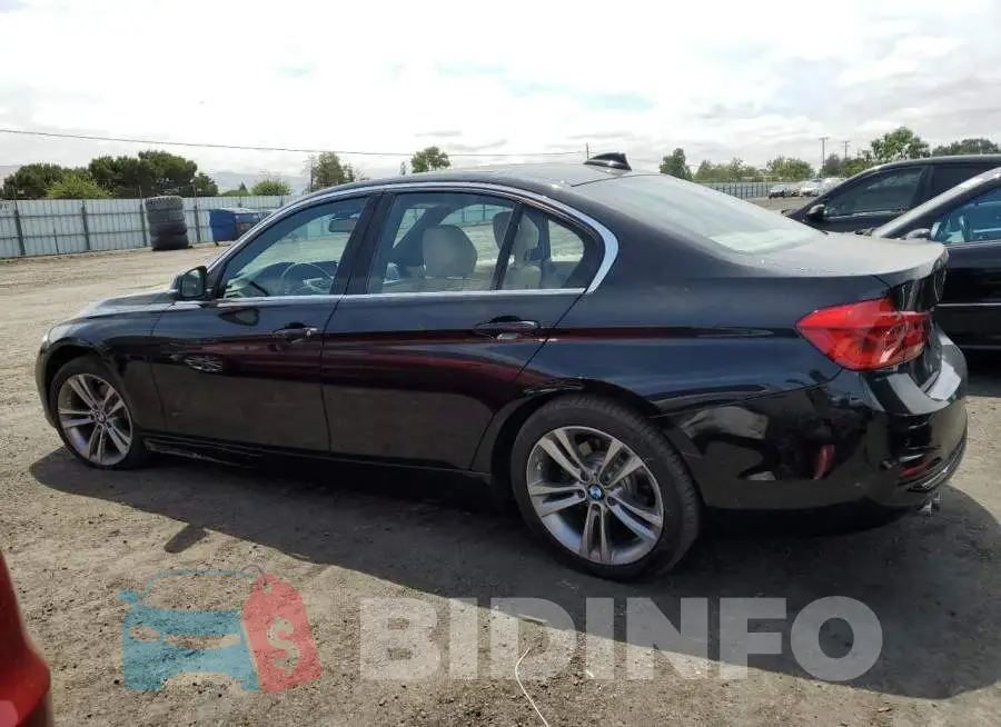 WBA8E9G57GNT44719 Photo# 2