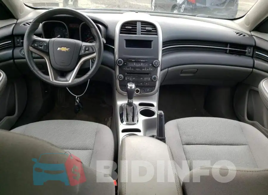 1G11B5SL3EF276656 Photo# 8