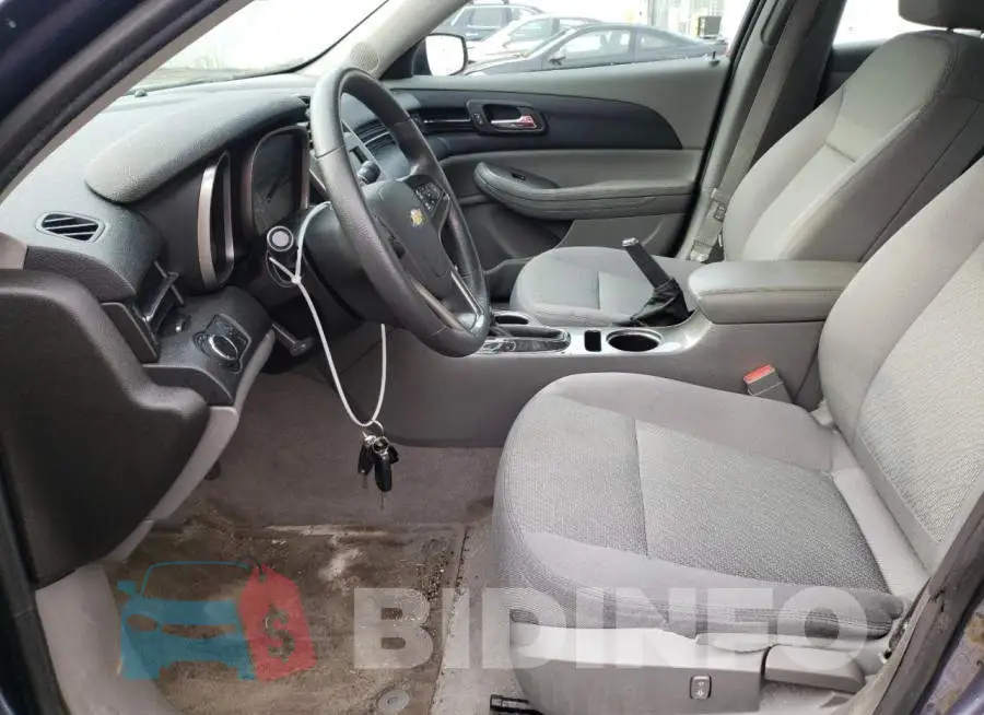 1G11B5SL3EF276656 Photo# 7