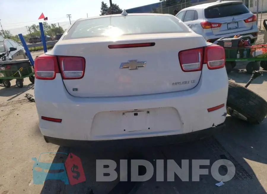 1G11C5SL4FF317665 Photo# 6