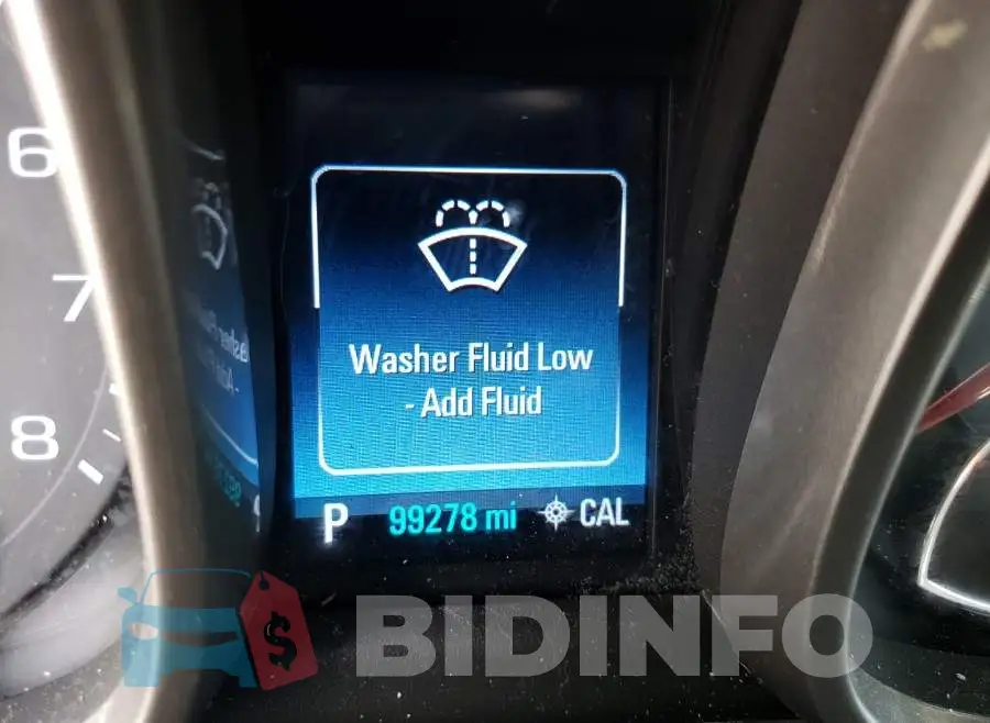 1G11D5SL2FF163468 Photo# 8