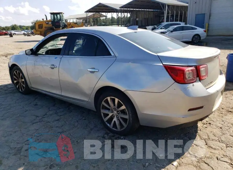 1G11E5SA8GF125336 Photo# 2