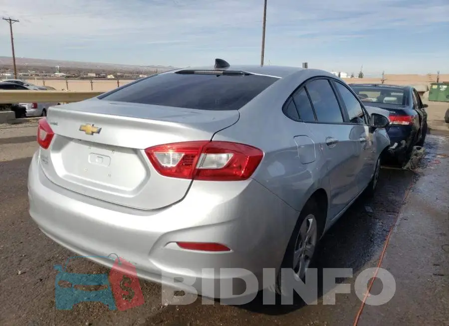 1G1BC5SM5G7298245 Photo# 3