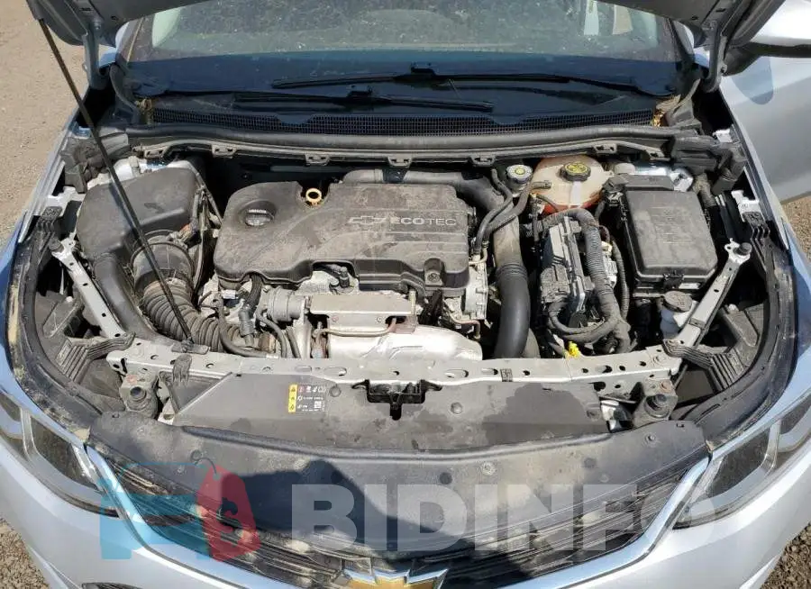 1G1BC5SMXH7250497 Photo# 11