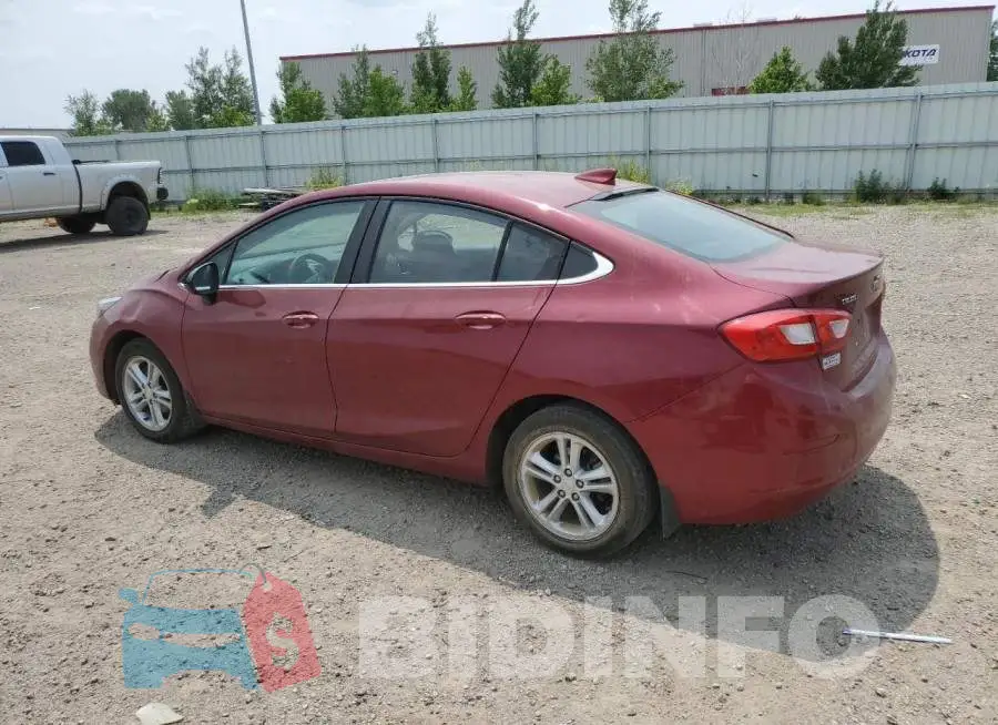 1G1BE5SM5J7161923 Photo# 2