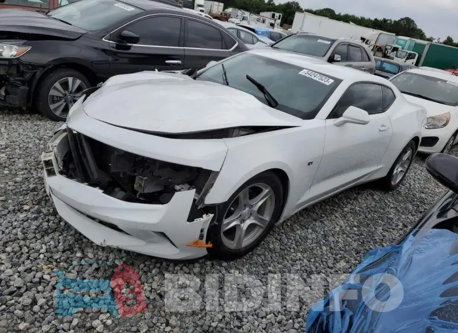1G1FB1RS2G0135658 Photo# 1