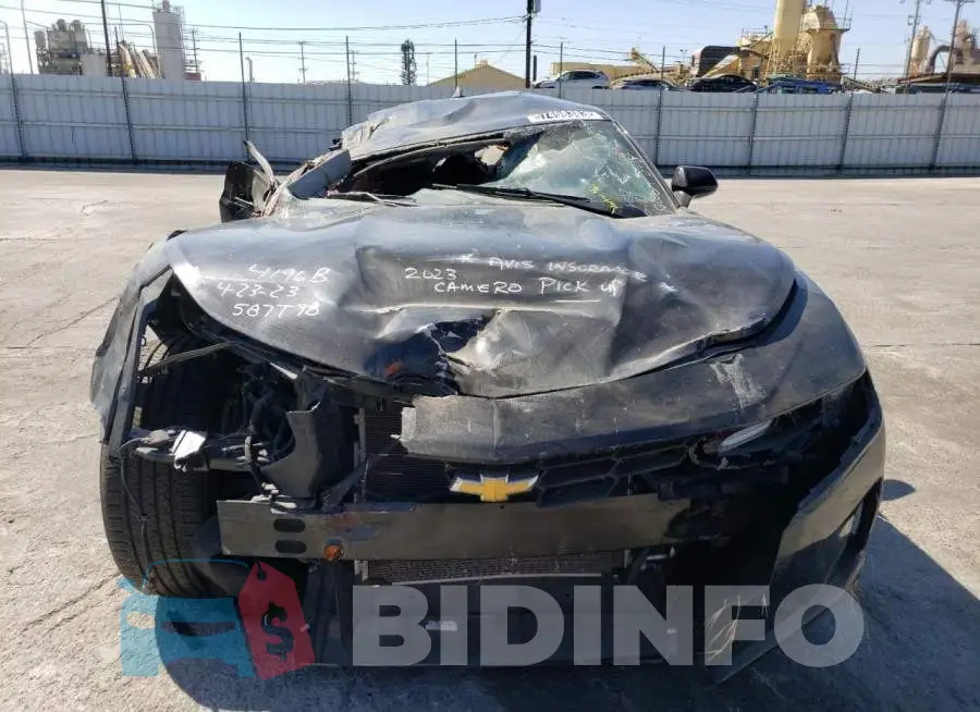 1G1FB1RX8N0115729 Photo# 5