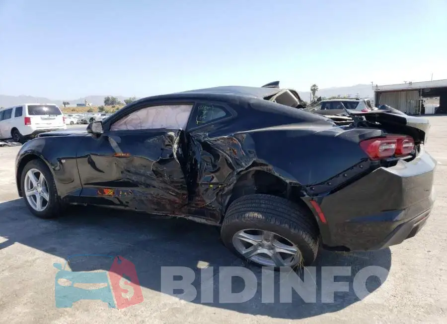 1G1FB1RX8N0115729 Photo# 2