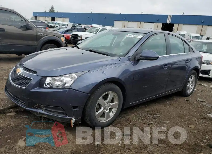 1G1PC5SB1E7312370 Photo# 1