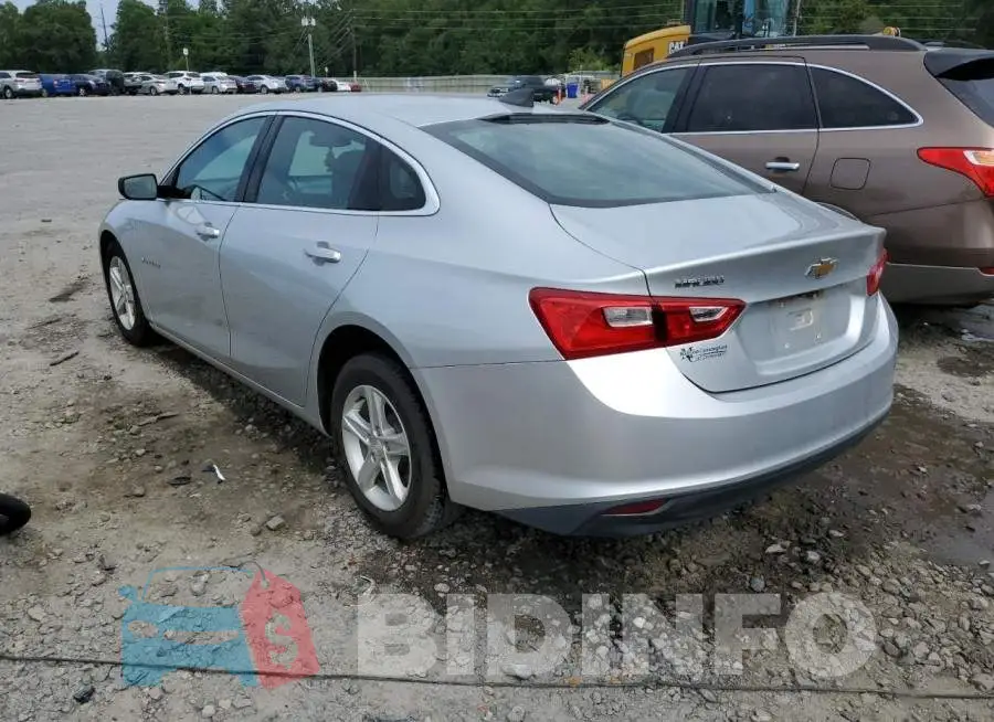 1G1ZB5ST1KF183603 Photo# 2