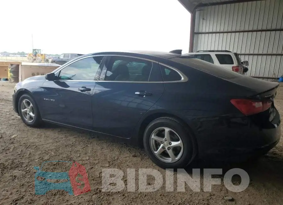 1G1ZB5ST3JF148219 Photo# 2
